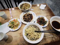 -柴氏风味斋(甘家口店)