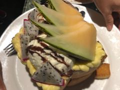 -铜锣湾·有麝自然香(长嘉汇购物公园店)