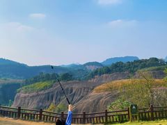 -飞天山旅游区