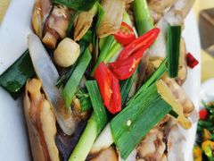 -莲花公园煎蟹(总店)