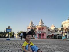 -大连海昌发现王国主题公园