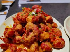 -一棠龙虾•王牌虾球(楚河汉街店)
