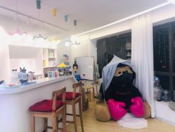 -E.L.K造型momopark店