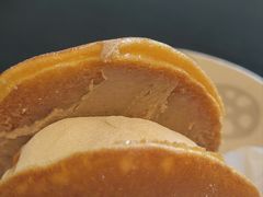 柿子栗子大福-辛一·铜锣烧(大宁久光店)