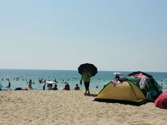 -西涌国际滨海旅游区