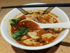 -眉州小吃(魏公村店)