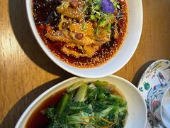 -蜀宴小调·精致家常菜(科华店)
