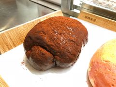 脏脏包-LELECHA乐乐茶(美罗城店)