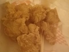 鸡米花-超级鸡车(华东师大店)