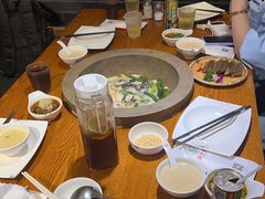 -云中鱼蒸汽石锅鱼(浦东食品城店)