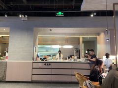 -BE BRIGHT KITCHEN(正佳广场店)