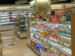 -Olé精品超市(上海虹桥南丰城店)