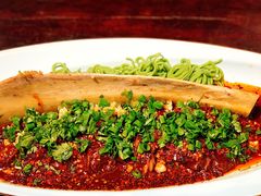 -鱼桥巷·美学川菜