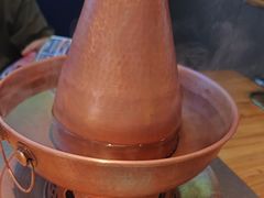 -额尔敦草原涮羊肉·烧烤(冻青树总店)
