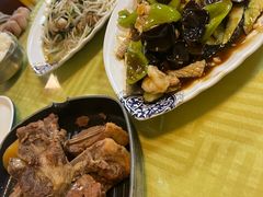 -大梁骨头馆·酱骨老菜(友好店)