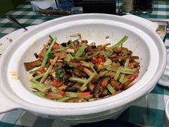 -紫光园·烤鸭(吕家营店)