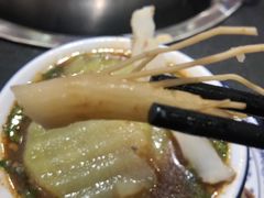 -淼福猪肚鸡·椰子鸡火锅(大沙地店)