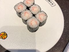 -元气寿司(东方宝泰店)