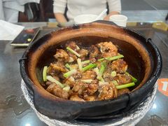 -红星光发煲仔饭(文海店)