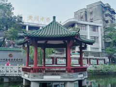 -黄埔古港