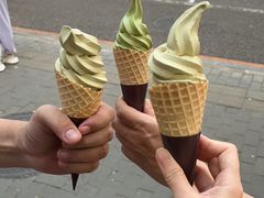 -吴裕泰茶庄(鼓楼店)