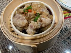 -岭南小生·粤港点心(南门口店)