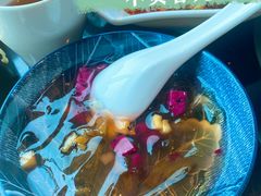 红白冰粉-川里谈·川味小馆(北京路店)