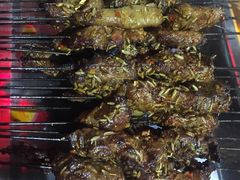 肉筋-清真·马峰烤肉(小学习北巷店)