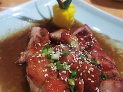 -德胜轩正宗顺德菜(宝安沙井会展中心店)