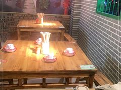 -老三样·美食研究中心(世贸路店)