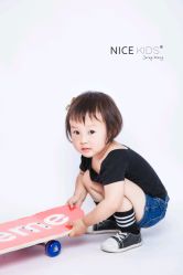 -NICE KIDS 奈时儿童摄影