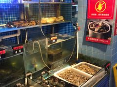 -捞围鲜·港式打边炉(海阳路店)