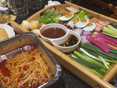 -冰城小镇音乐串吧·聚会餐厅(百子湾店)