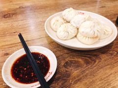-津门张记包子铺(华昌道店)