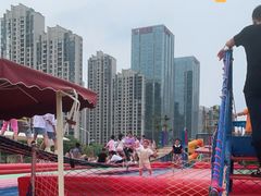 -合肥融创乐园