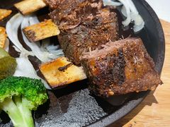 -俄士厨房(时代天街店)