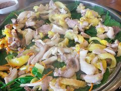 -阿多私房菜(顺德店)