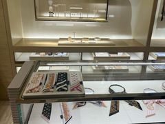 -Galleria百货店名品馆