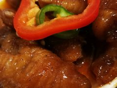 -皇后餐厅-煲仔·小菜·打边炉(古北店)