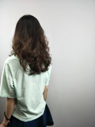 -GIRL STYLE 烫发·染发沙龙