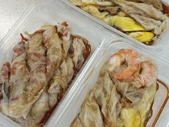 鲜虾肠粉-山水肠粉(盐田店)