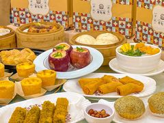 -馨越楼·点心·粤菜(赤坎店)