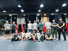 -极斗-IKMF马伽术·格斗运动学院(东直门店)