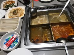 -海底捞火锅(方塔东街店)