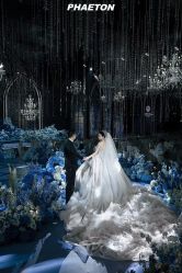 点击看大图 -MANLI BRIDAL婚纱