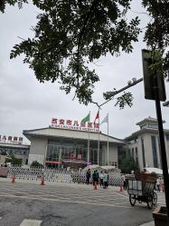 -西安市儿童医院门诊