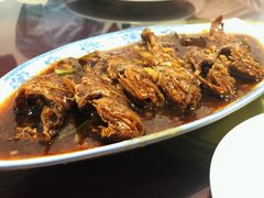 红烧黄花鱼-九龙餐厅(大沽路店)