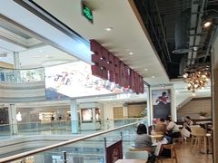 -COSTA COFFEE(恒基名人购物中心店)
