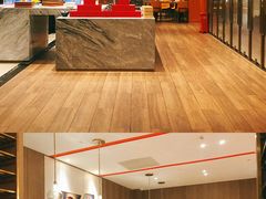 -十堰天海温德姆酒店·四季全日制餐厅(北京中路店)