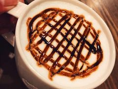 -星巴克臻选(郑州国贸360广场店)